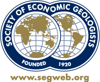 SEG logo